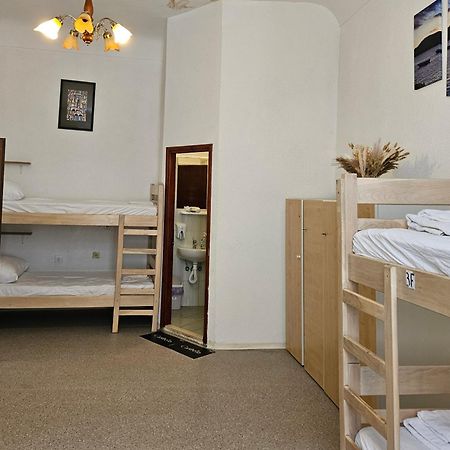 Castello Hostel Ντουμπρόβνικ Εξωτερικό φωτογραφία