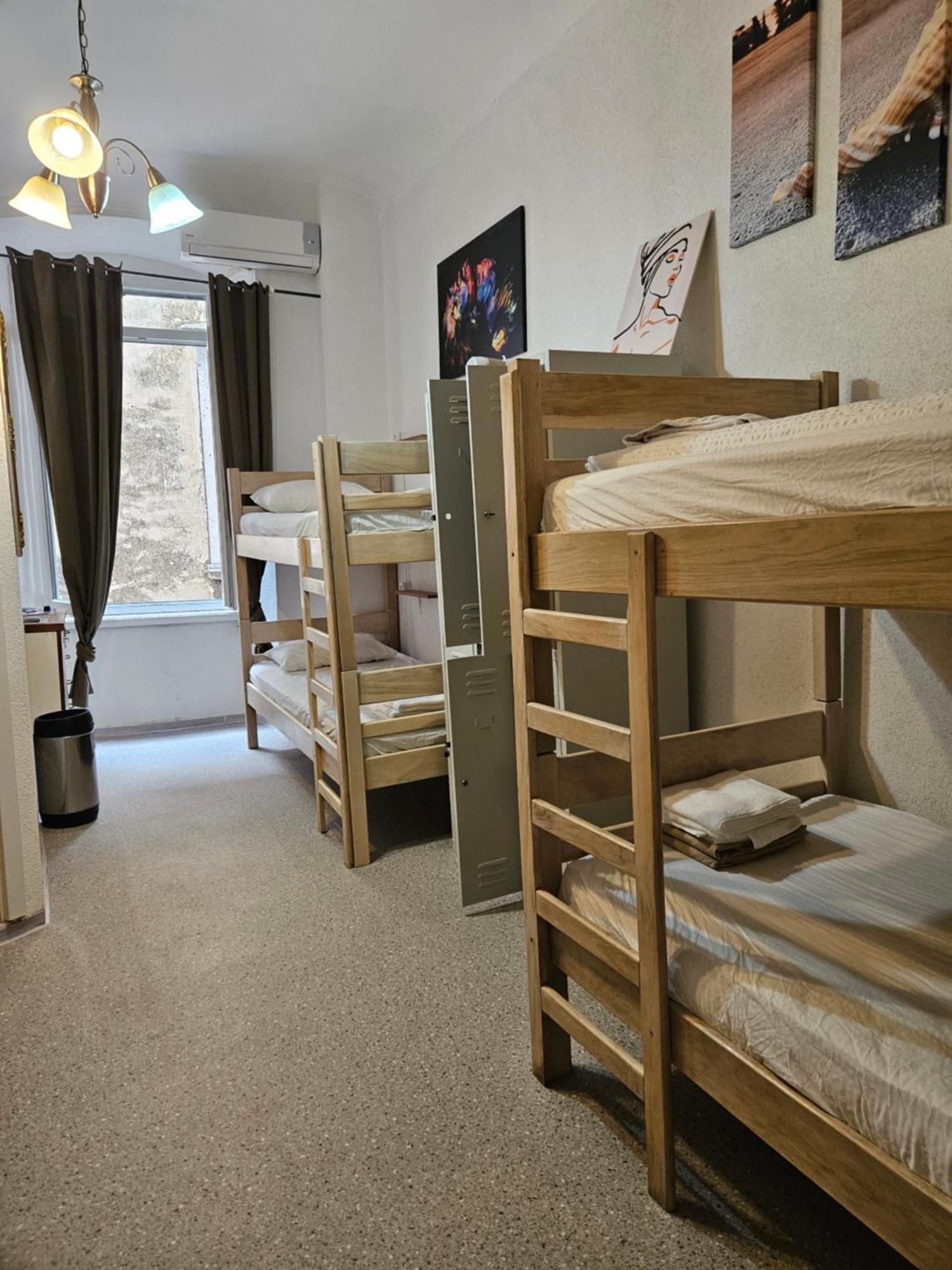 Castello Hostel Ντουμπρόβνικ Δωμάτιο φωτογραφία
