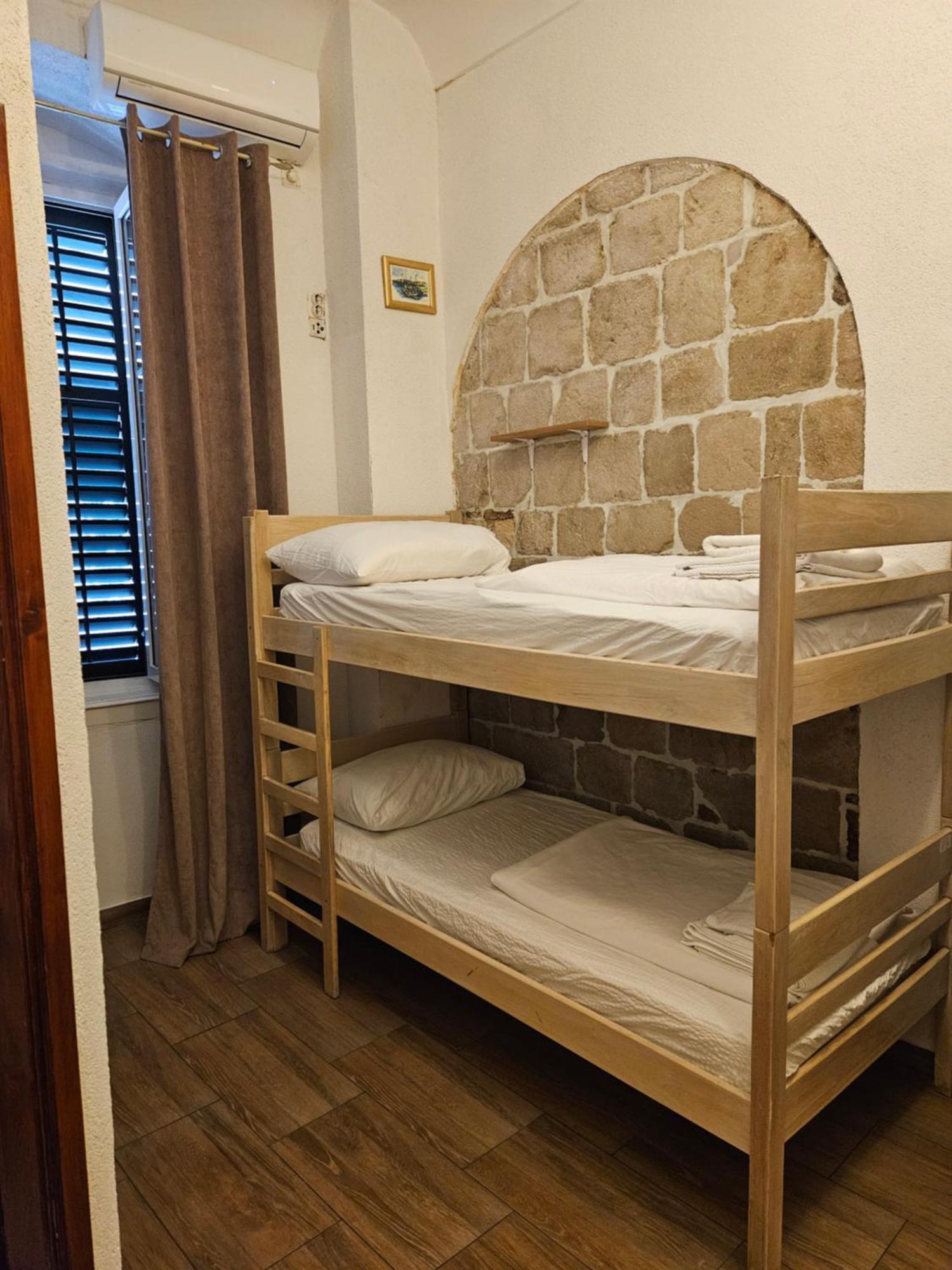 Castello Hostel Ντουμπρόβνικ Εξωτερικό φωτογραφία