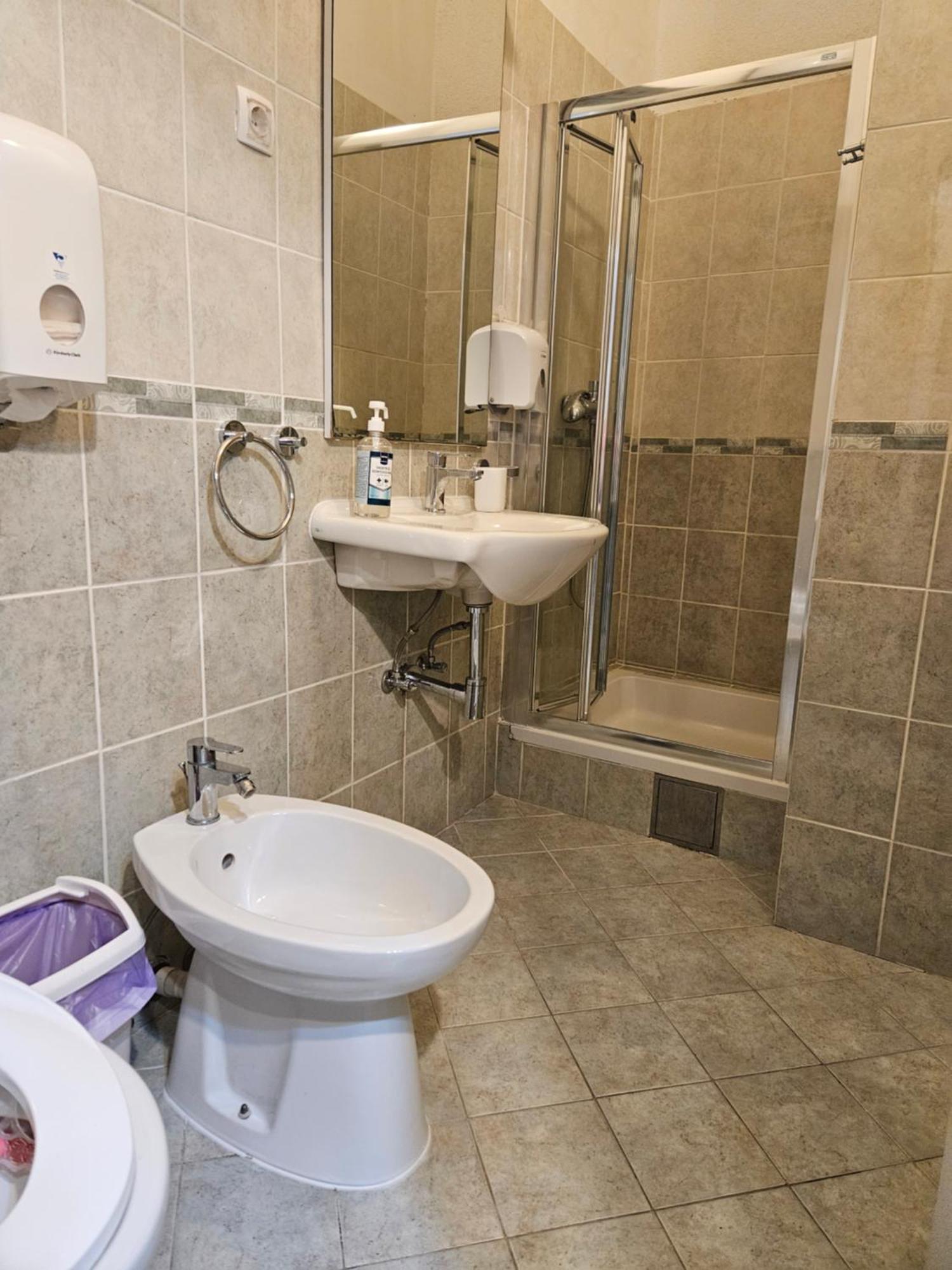 Castello Hostel Ντουμπρόβνικ Δωμάτιο φωτογραφία